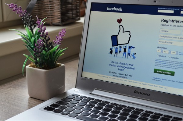 upravljanje i vođenje društvenih mreža- facebook