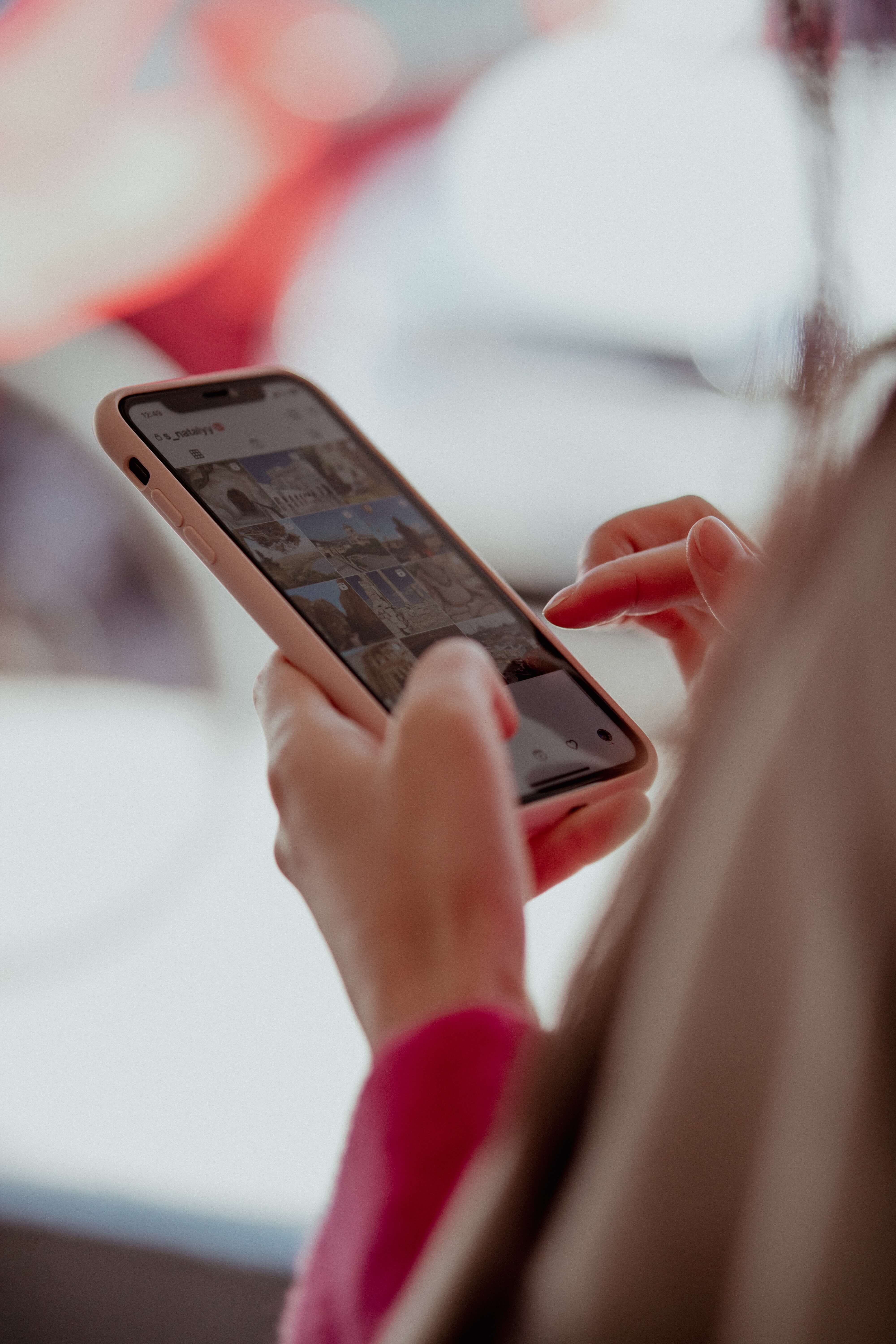 instagram, vođenje društvenih mreža, instagram oglašavanje
