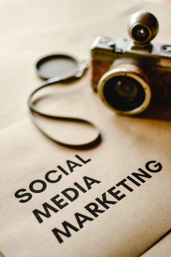 vođenje društvenih mreža, kreiranje sadržaja i online kampanje