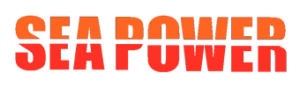 Sea Power logo
