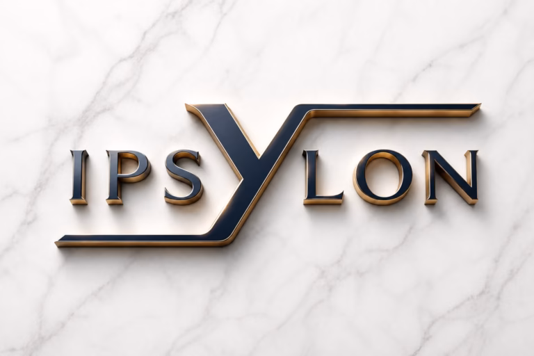 Ipsylon logo