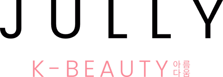 JULLY K-beauty logo